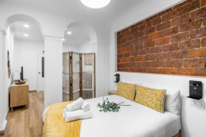 Charming Chueca Center - Estancias temporales